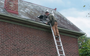 what affects urgent Derrytrasna roof repairs