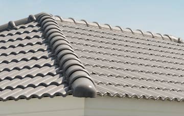 advantages of Derrytrasna clay roofing