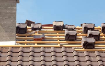 Derrytrasna clay roofing costs