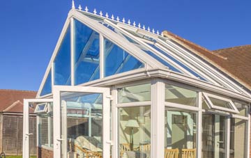 conservatory roof insulation costs Derrytrasna