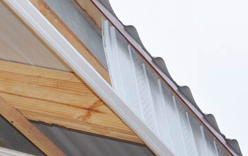 why Derrytrasna fascia repairs are essential