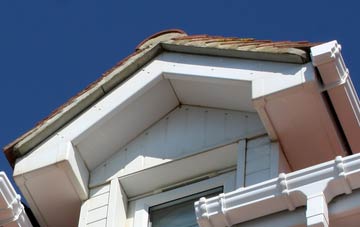 Derrytrasna fascia installation costs