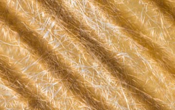 Derrytrasna fibreglass roof waterproofing