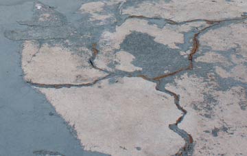 fibreglass roofing replacement Derrytrasna