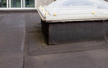 disadvantages of Derrytrasna flat roofs