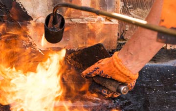 Derrytrasna flat roof repair companies