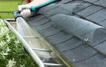 Derrytrasna gutter cleaning costs
