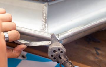 disadvantages of Derrytrasna lead roofing