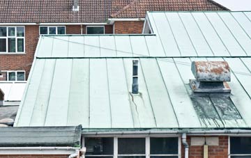 Derrytrasna lead roofing costs