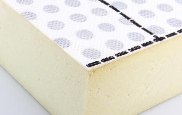 meeting Derrytrasna building codes