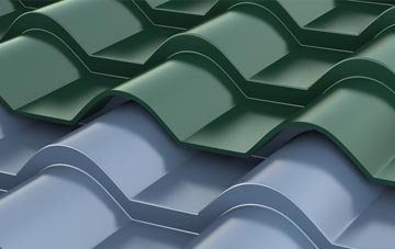 who should consider Derrytrasna plastic roofs