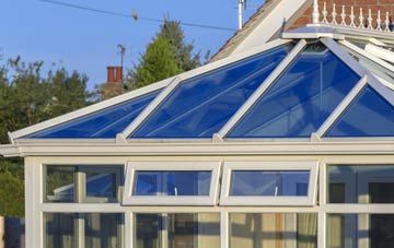 professional Derrytrasna conservatory insulation