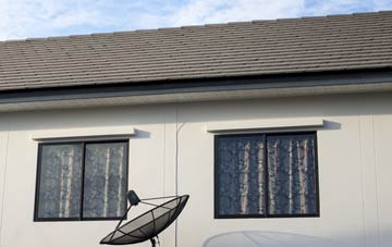 Derrytrasna rubber roof costs