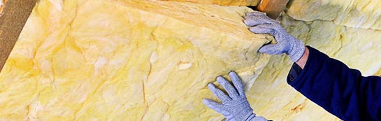 quotes for Derrytrasna roof insulation