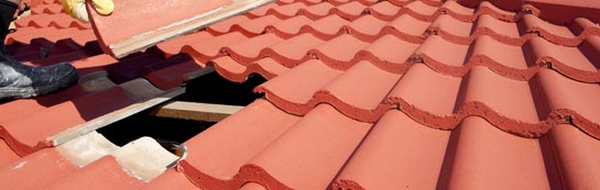 compare Derrytrasna roof repair quotes