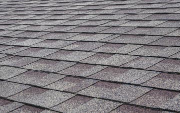 Derrytrasna tiles for shallow pitch roofing