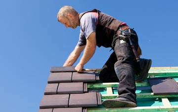 disadvantages of Derrytrasna slate roofing