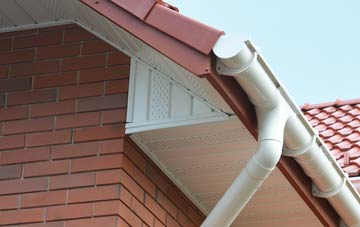 Derrytrasna soffit repair costs