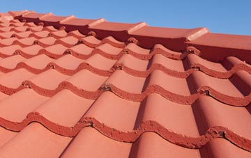 Derrytrasna tile and slate roof replacement