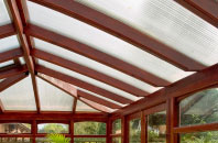 Derrytrasna conservatory roofing insulation