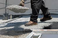 find rated Derrytrasna flat roofing replacement companies