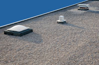 Derrytrasna flat roofing