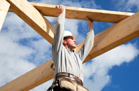 Derrytrasna roof replacement work