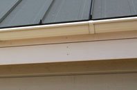 Derrytrasna soffit repair