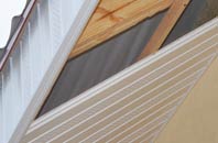 rated Derrytrasna soffit repair companies