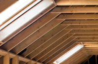 Derrytrasna tapered roof insulation quotes